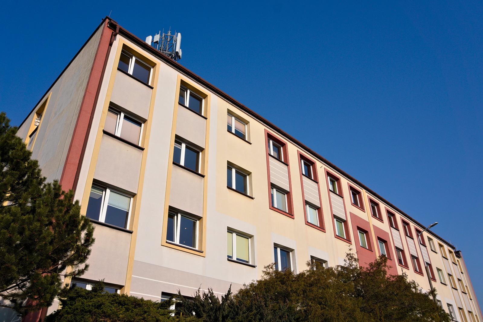Biurowiec MZK
